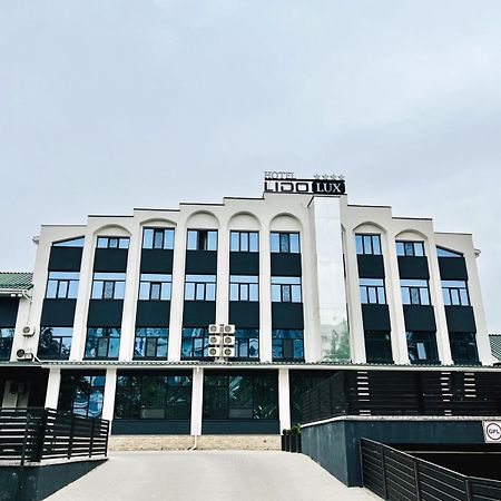 Lidolux Bed and Breakfast Μπάλτσι Εξωτερικό φωτογραφία