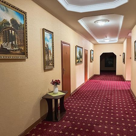 Lidolux Bed and Breakfast Μπάλτσι Εξωτερικό φωτογραφία