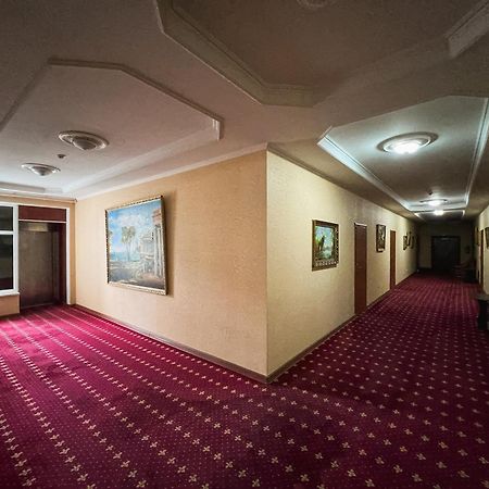Lidolux Bed and Breakfast Μπάλτσι Εξωτερικό φωτογραφία