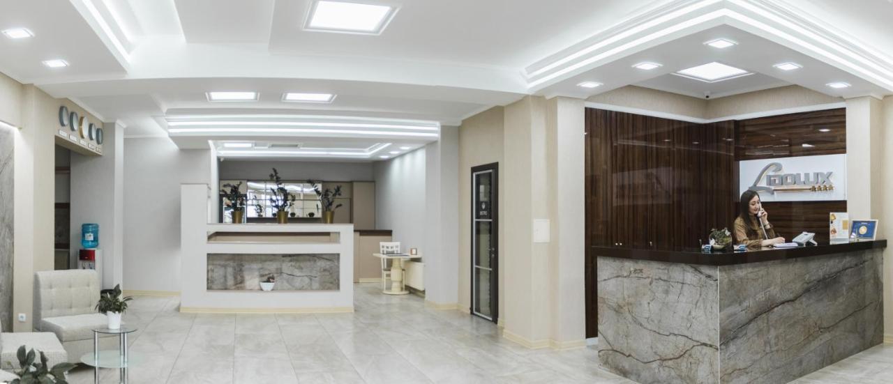 Lidolux Bed and Breakfast Μπάλτσι Εξωτερικό φωτογραφία