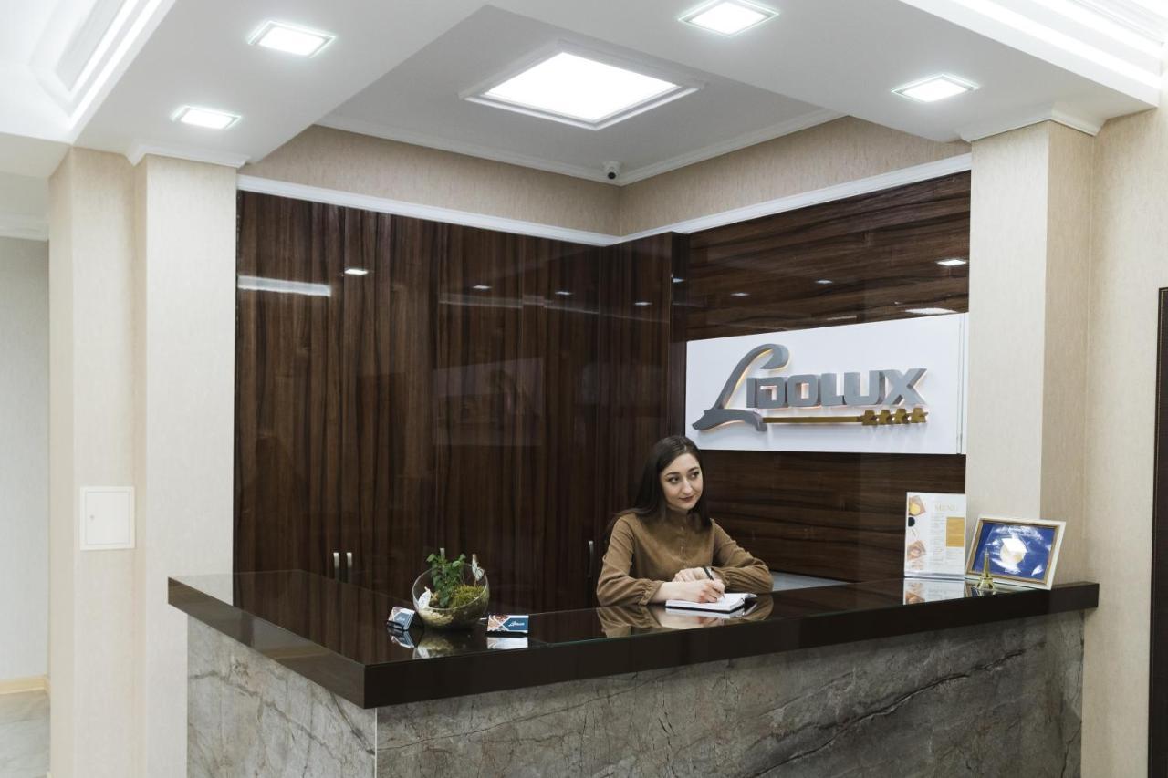 Lidolux Bed and Breakfast Μπάλτσι Εξωτερικό φωτογραφία