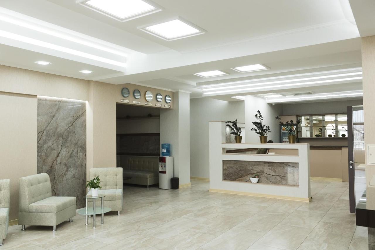 Lidolux Bed and Breakfast Μπάλτσι Εξωτερικό φωτογραφία