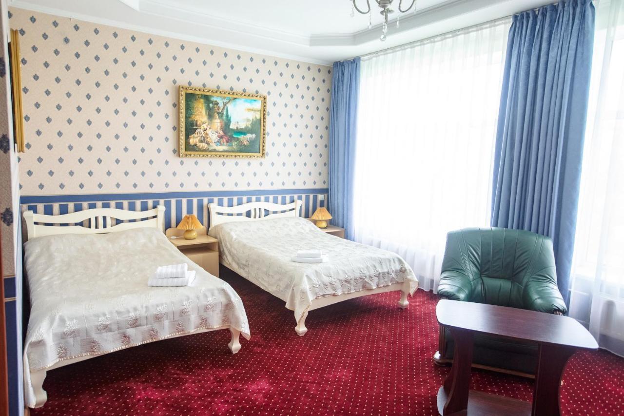 Lidolux Bed and Breakfast Μπάλτσι Εξωτερικό φωτογραφία