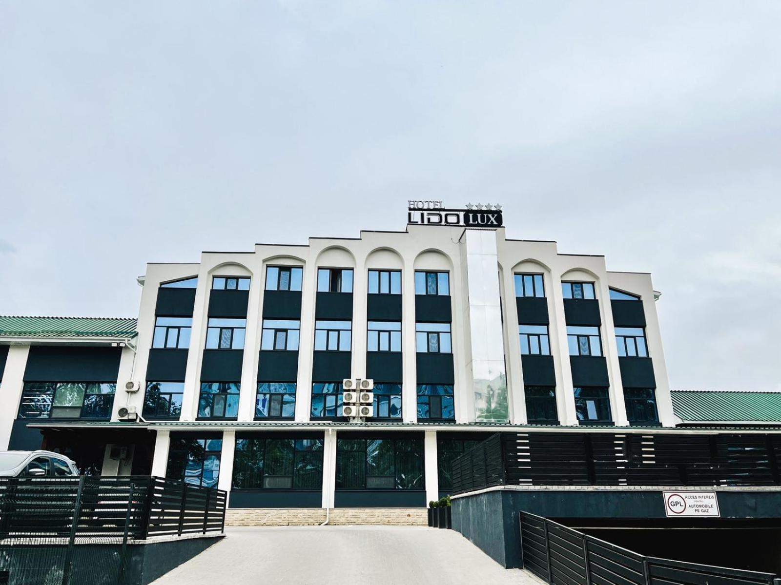 Lidolux Bed and Breakfast Μπάλτσι Εξωτερικό φωτογραφία
