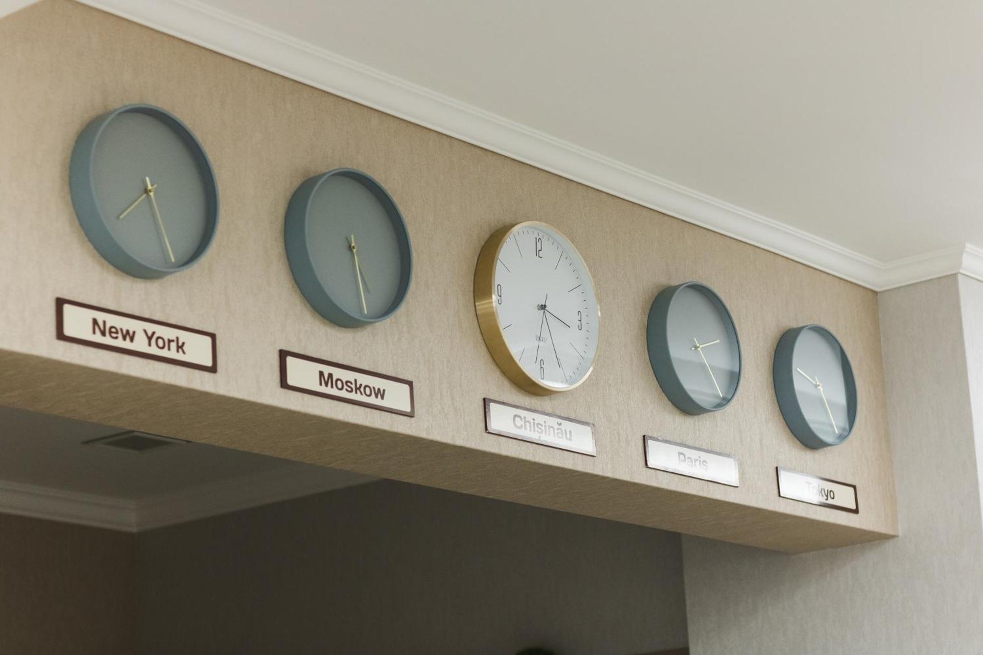 Lidolux Bed and Breakfast Μπάλτσι Εξωτερικό φωτογραφία