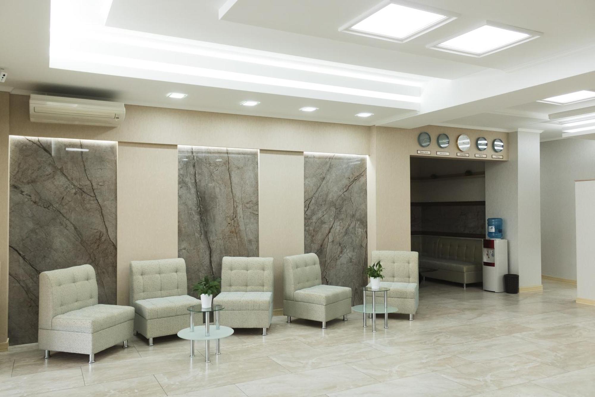 Lidolux Bed and Breakfast Μπάλτσι Εξωτερικό φωτογραφία