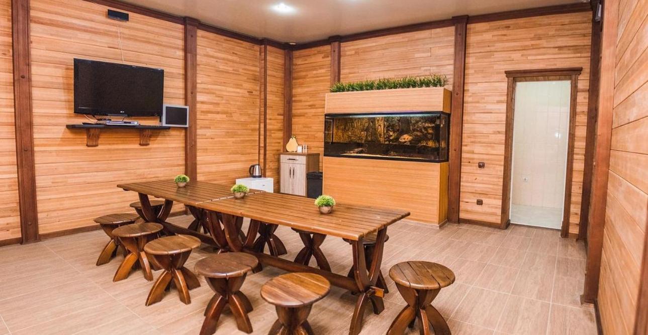 Lidolux Bed and Breakfast Μπάλτσι Εξωτερικό φωτογραφία