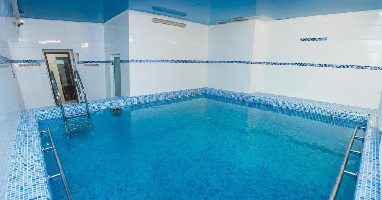 Lidolux Bed and Breakfast Μπάλτσι Εξωτερικό φωτογραφία