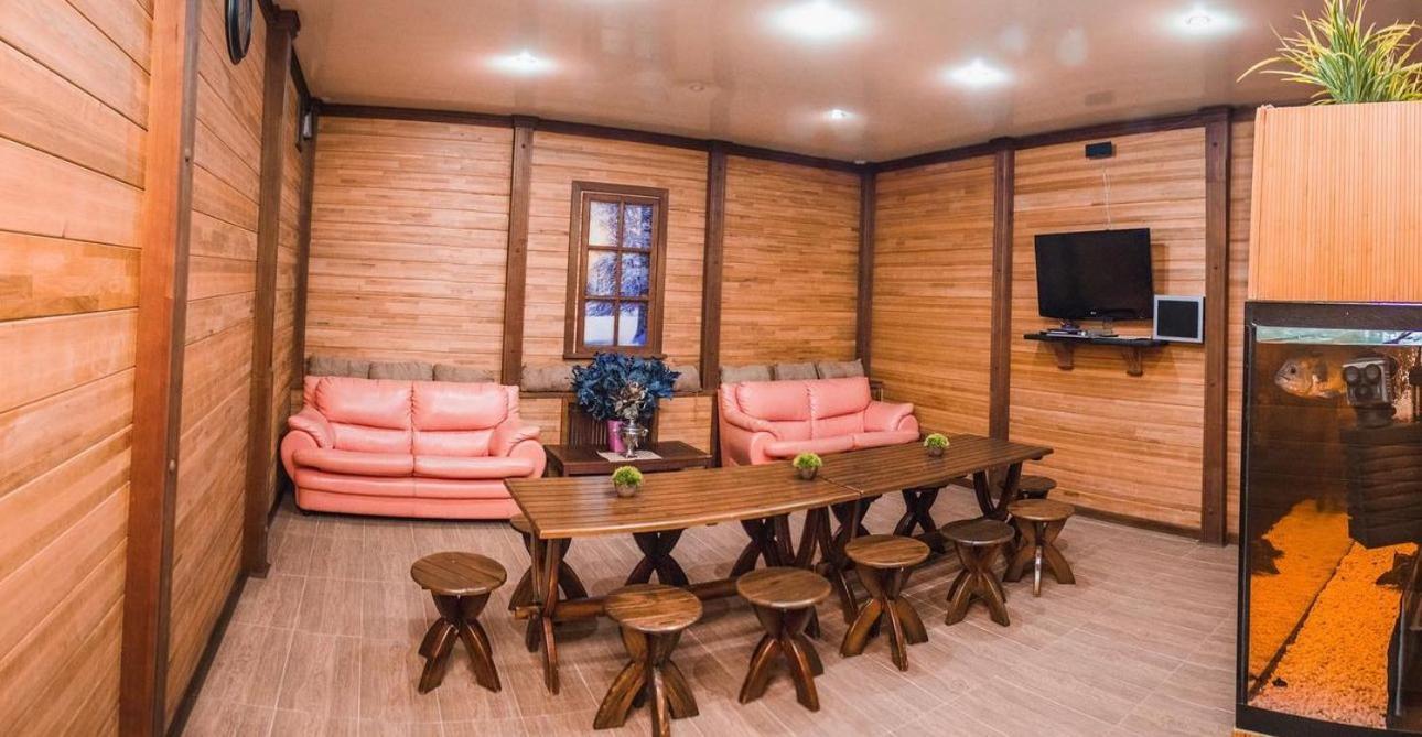 Lidolux Bed and Breakfast Μπάλτσι Εξωτερικό φωτογραφία