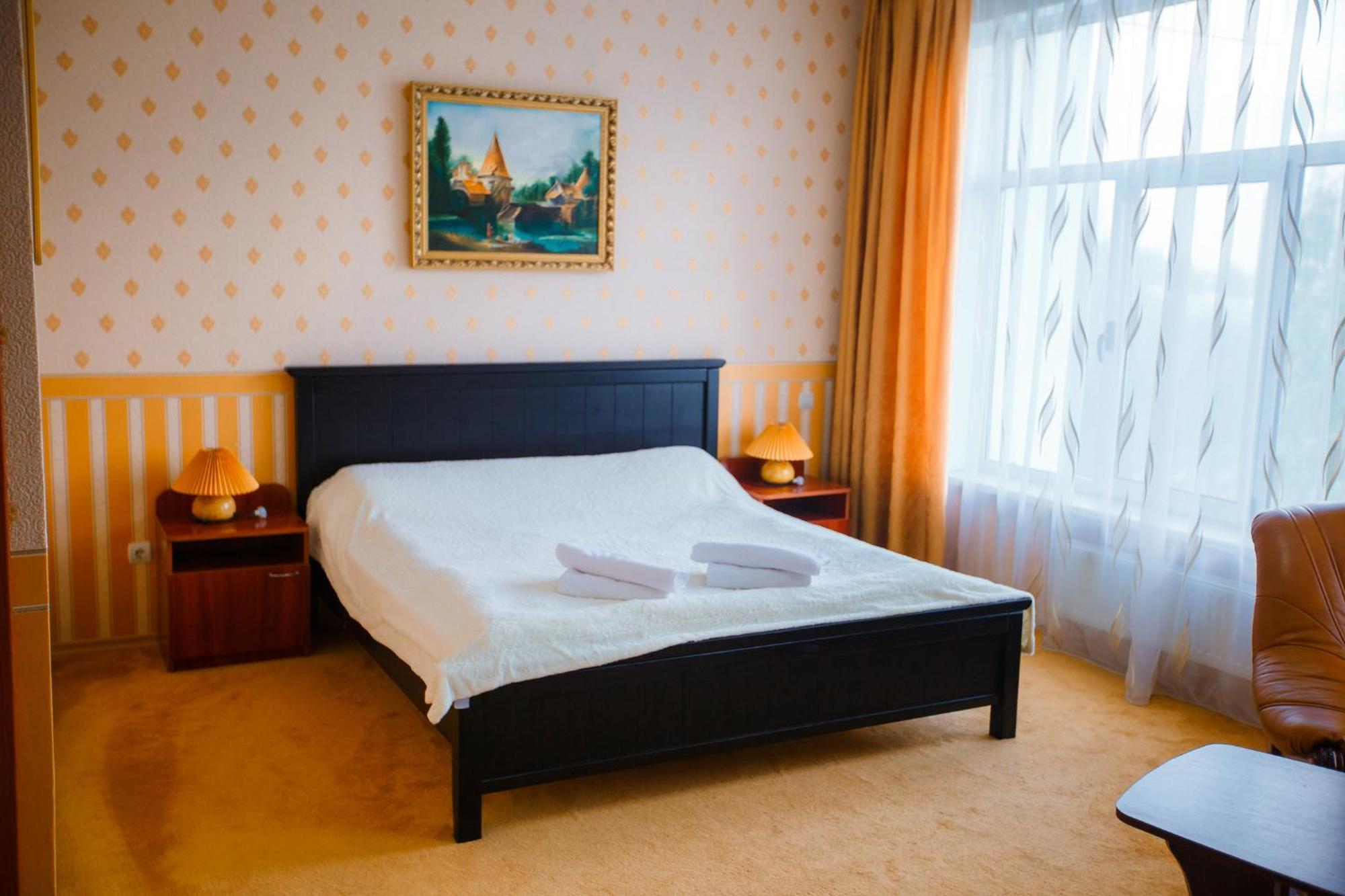Lidolux Bed and Breakfast Μπάλτσι Εξωτερικό φωτογραφία