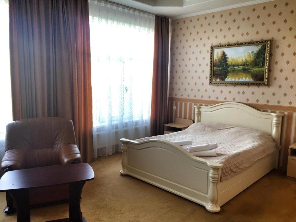 Lidolux Bed and Breakfast Μπάλτσι Εξωτερικό φωτογραφία