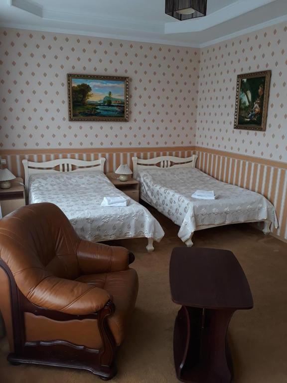 Lidolux Bed and Breakfast Μπάλτσι Εξωτερικό φωτογραφία
