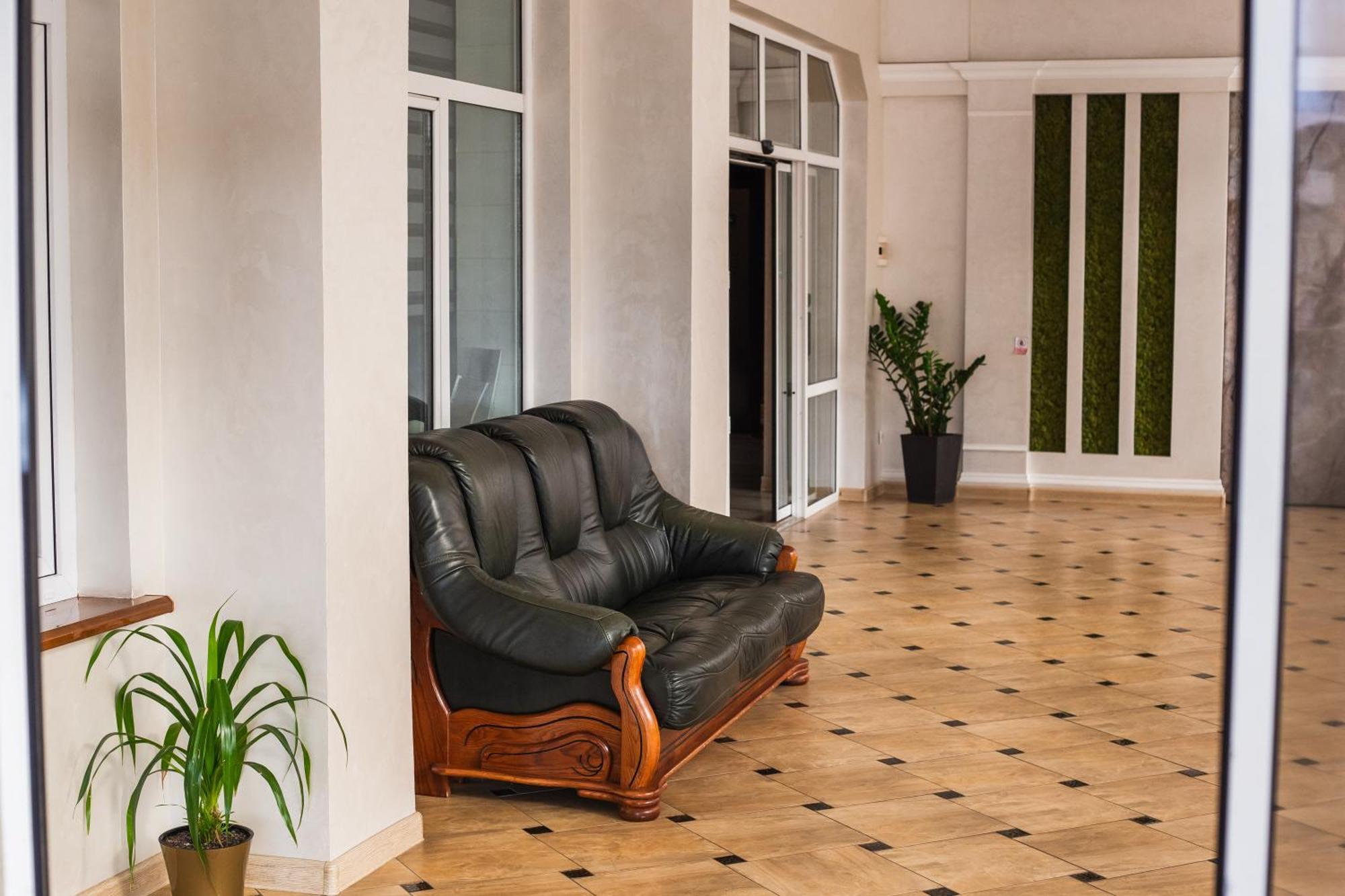 Lidolux Bed and Breakfast Μπάλτσι Εξωτερικό φωτογραφία