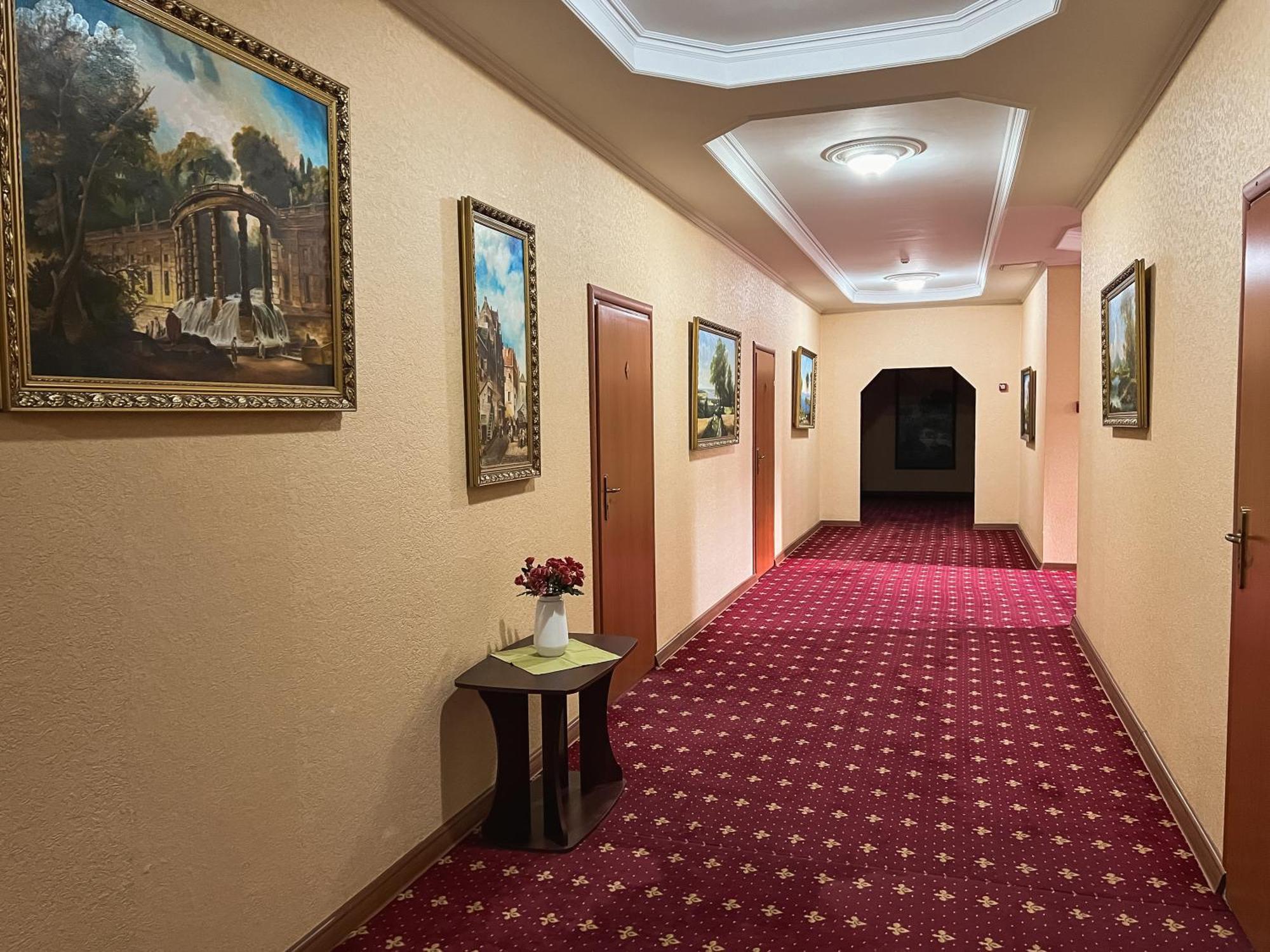 Lidolux Bed and Breakfast Μπάλτσι Εξωτερικό φωτογραφία