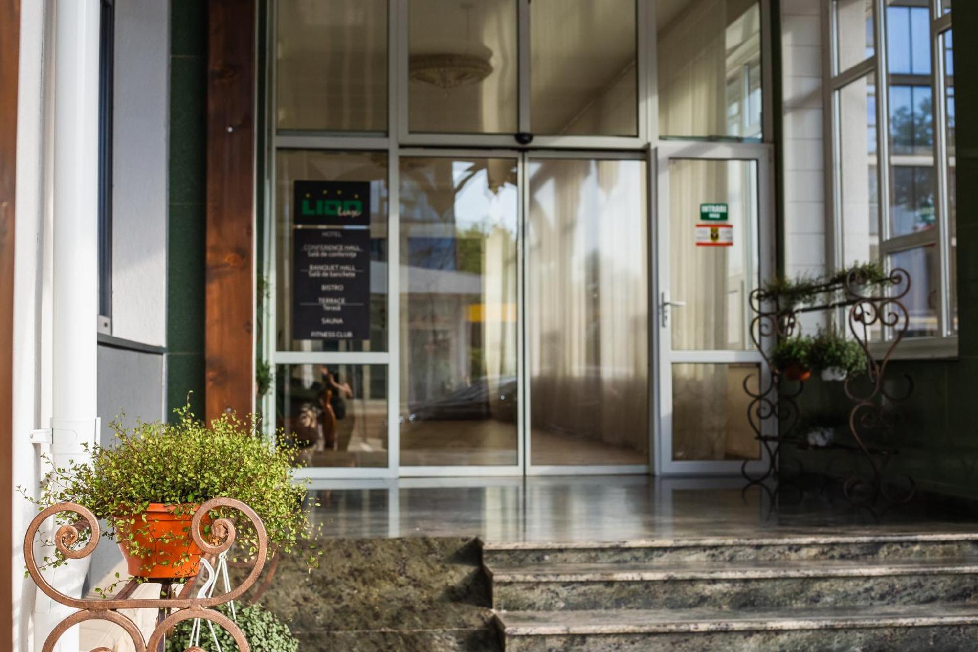 Lidolux Bed and Breakfast Μπάλτσι Εξωτερικό φωτογραφία