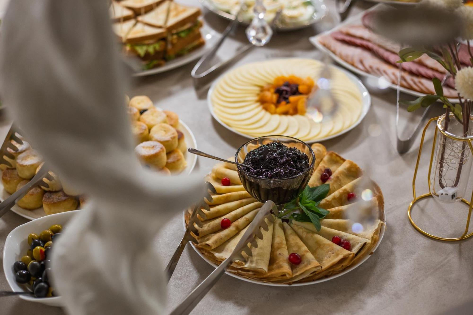 Lidolux Bed and Breakfast Μπάλτσι Εξωτερικό φωτογραφία