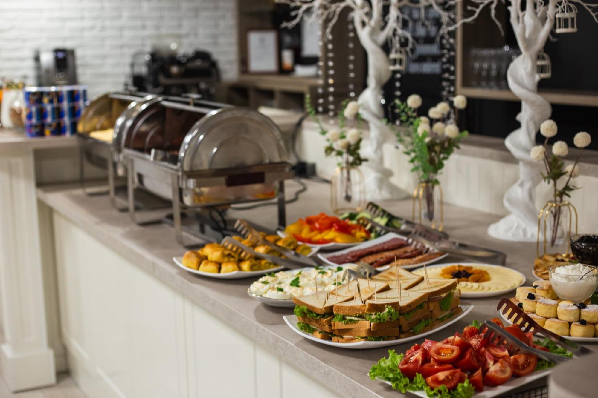 Lidolux Bed and Breakfast Μπάλτσι Εξωτερικό φωτογραφία