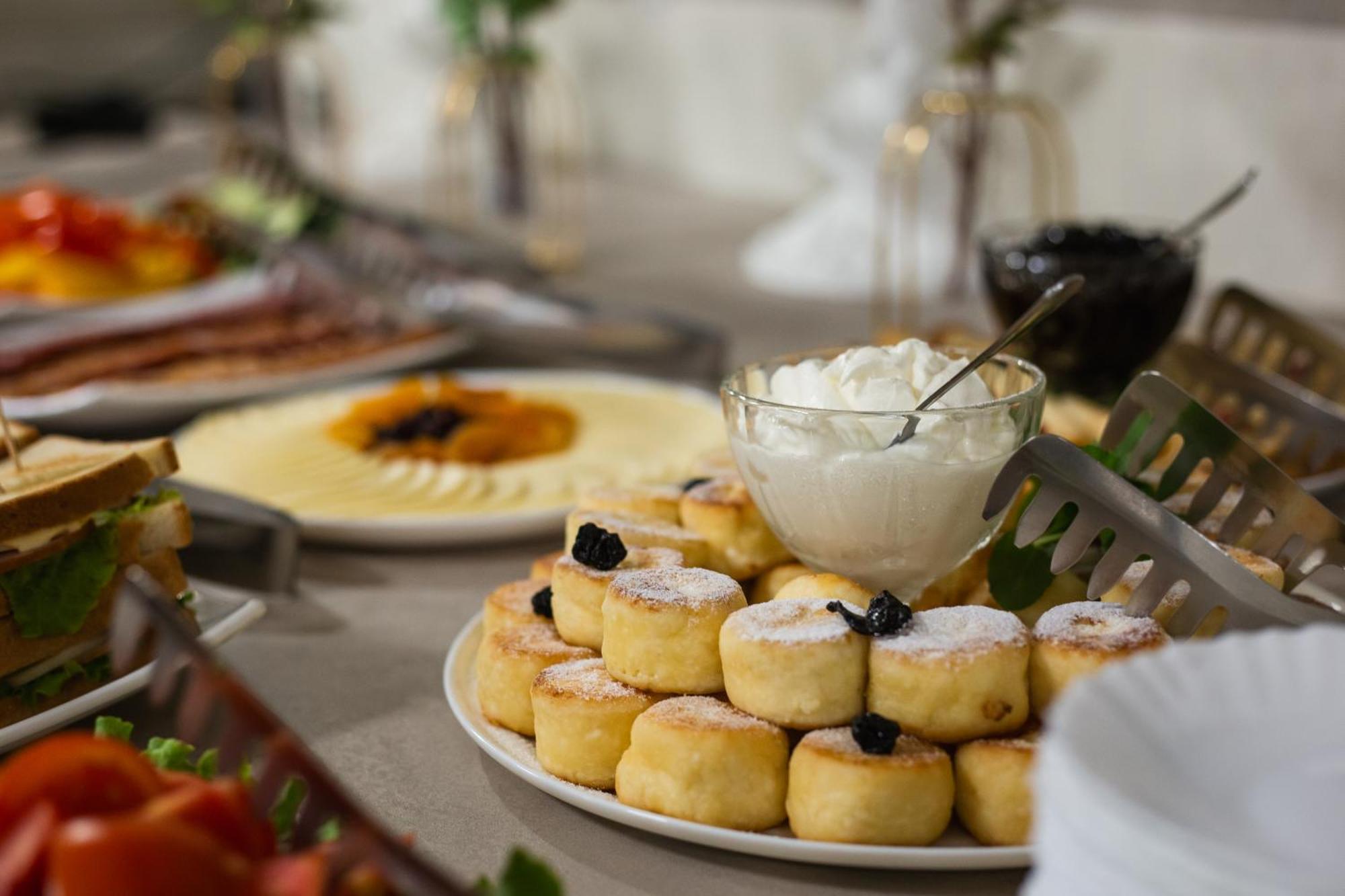Lidolux Bed and Breakfast Μπάλτσι Εξωτερικό φωτογραφία