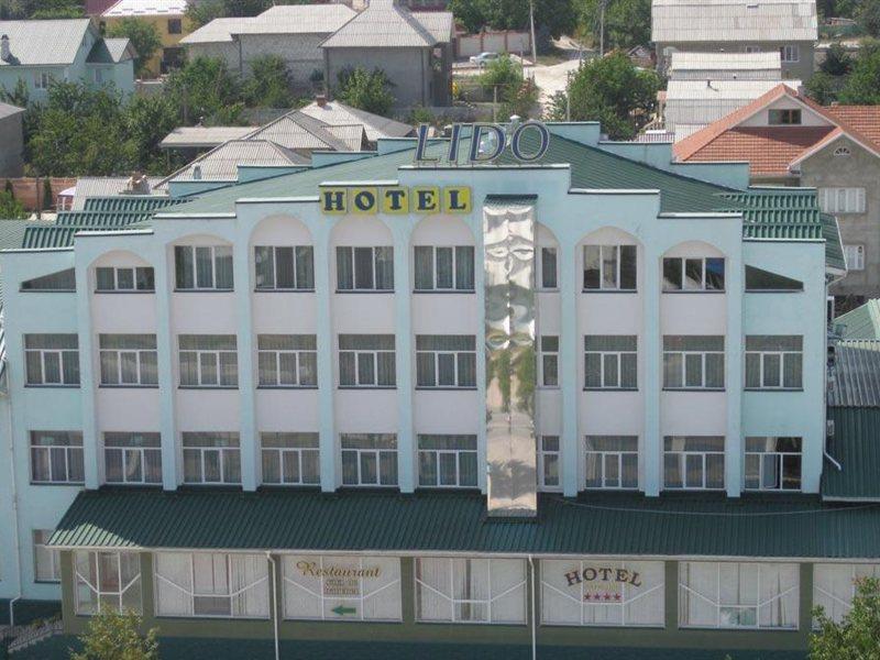 Lidolux Bed and Breakfast Μπάλτσι Εξωτερικό φωτογραφία