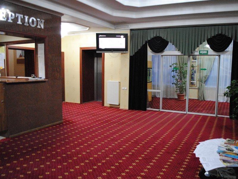Lidolux Bed and Breakfast Μπάλτσι Εξωτερικό φωτογραφία