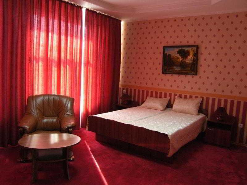 Lidolux Bed and Breakfast Μπάλτσι Εξωτερικό φωτογραφία