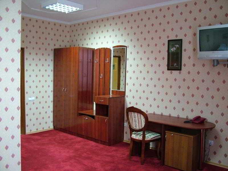 Lidolux Bed and Breakfast Μπάλτσι Εξωτερικό φωτογραφία