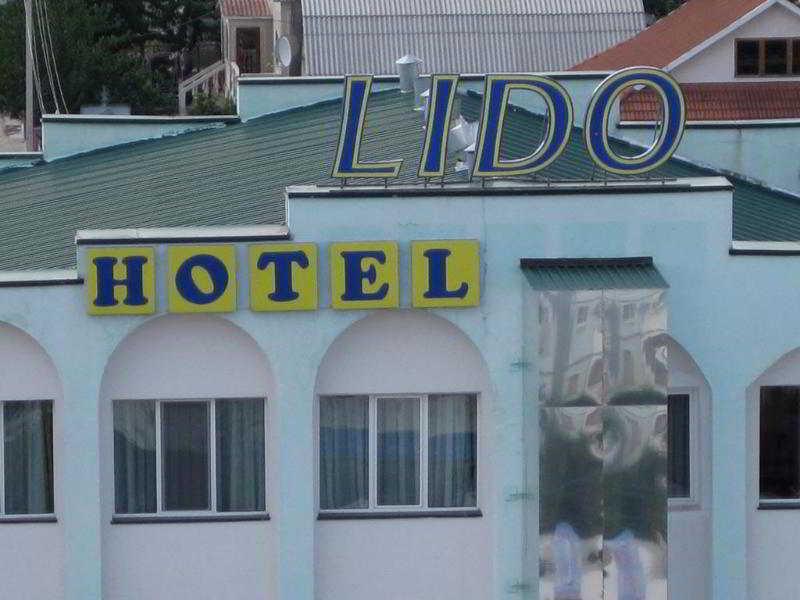 Lidolux Bed and Breakfast Μπάλτσι Εξωτερικό φωτογραφία