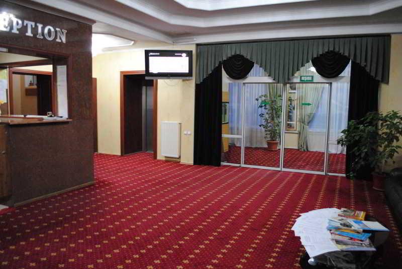 Lidolux Bed and Breakfast Μπάλτσι Εξωτερικό φωτογραφία