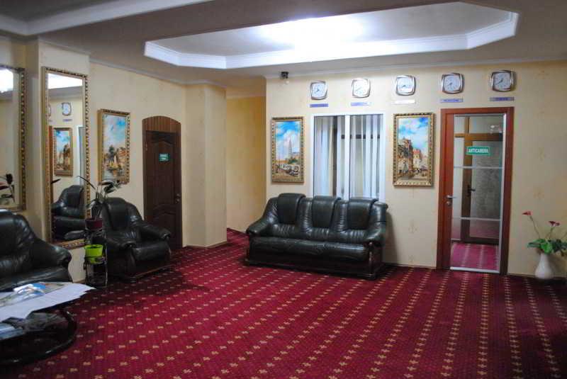 Lidolux Bed and Breakfast Μπάλτσι Εξωτερικό φωτογραφία