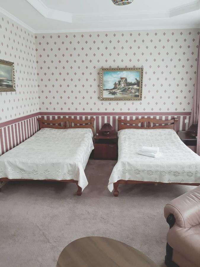 Lidolux Bed and Breakfast Μπάλτσι Εξωτερικό φωτογραφία