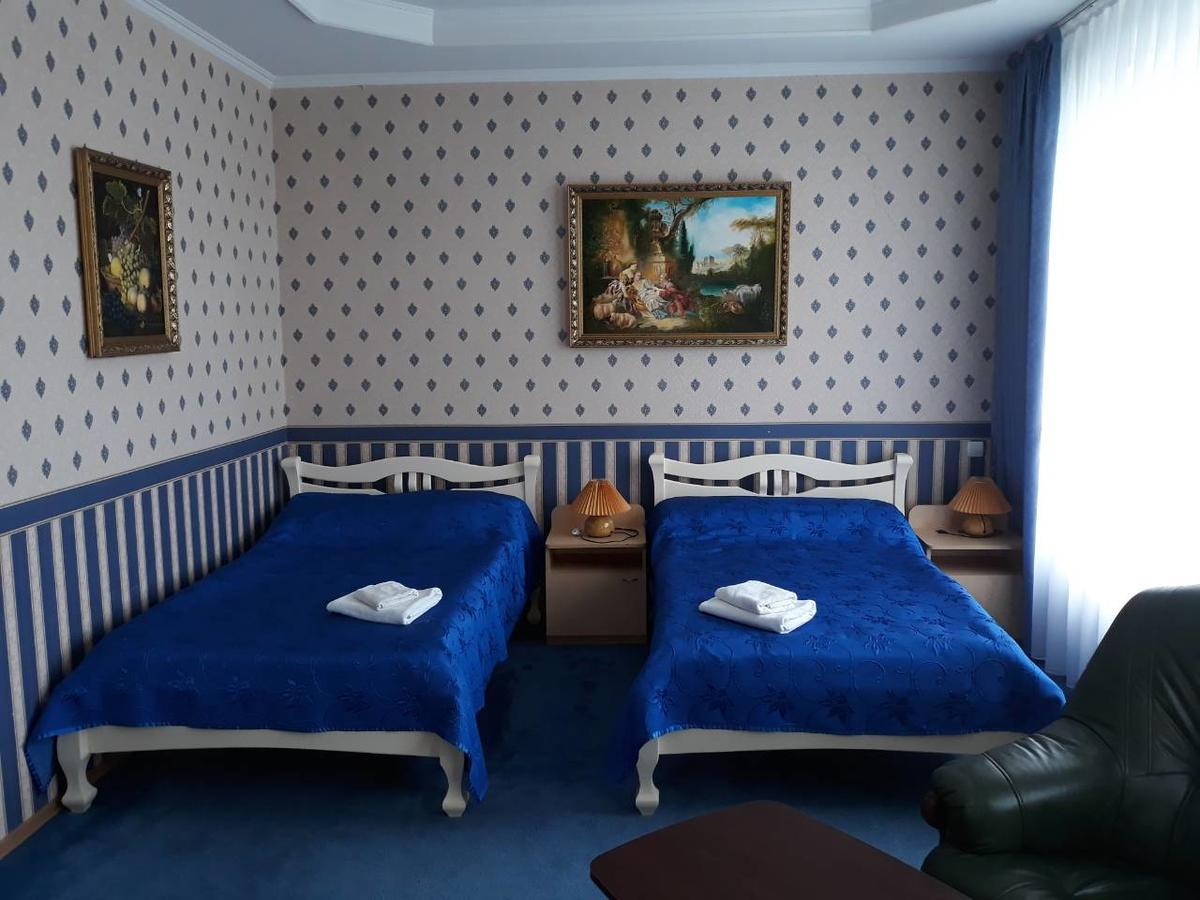 Lidolux Bed and Breakfast Μπάλτσι Εξωτερικό φωτογραφία