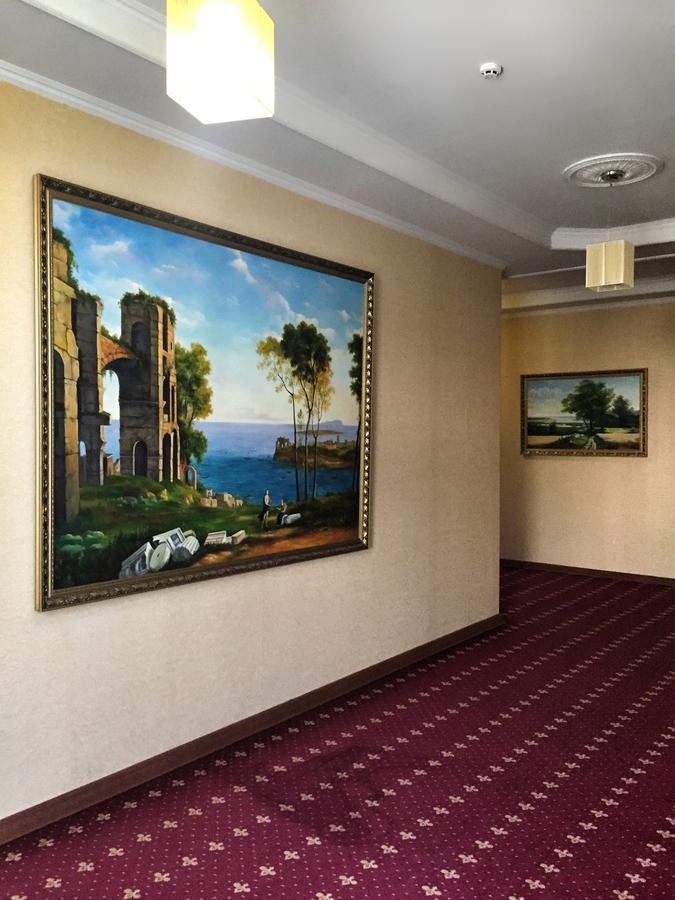 Lidolux Bed and Breakfast Μπάλτσι Εξωτερικό φωτογραφία