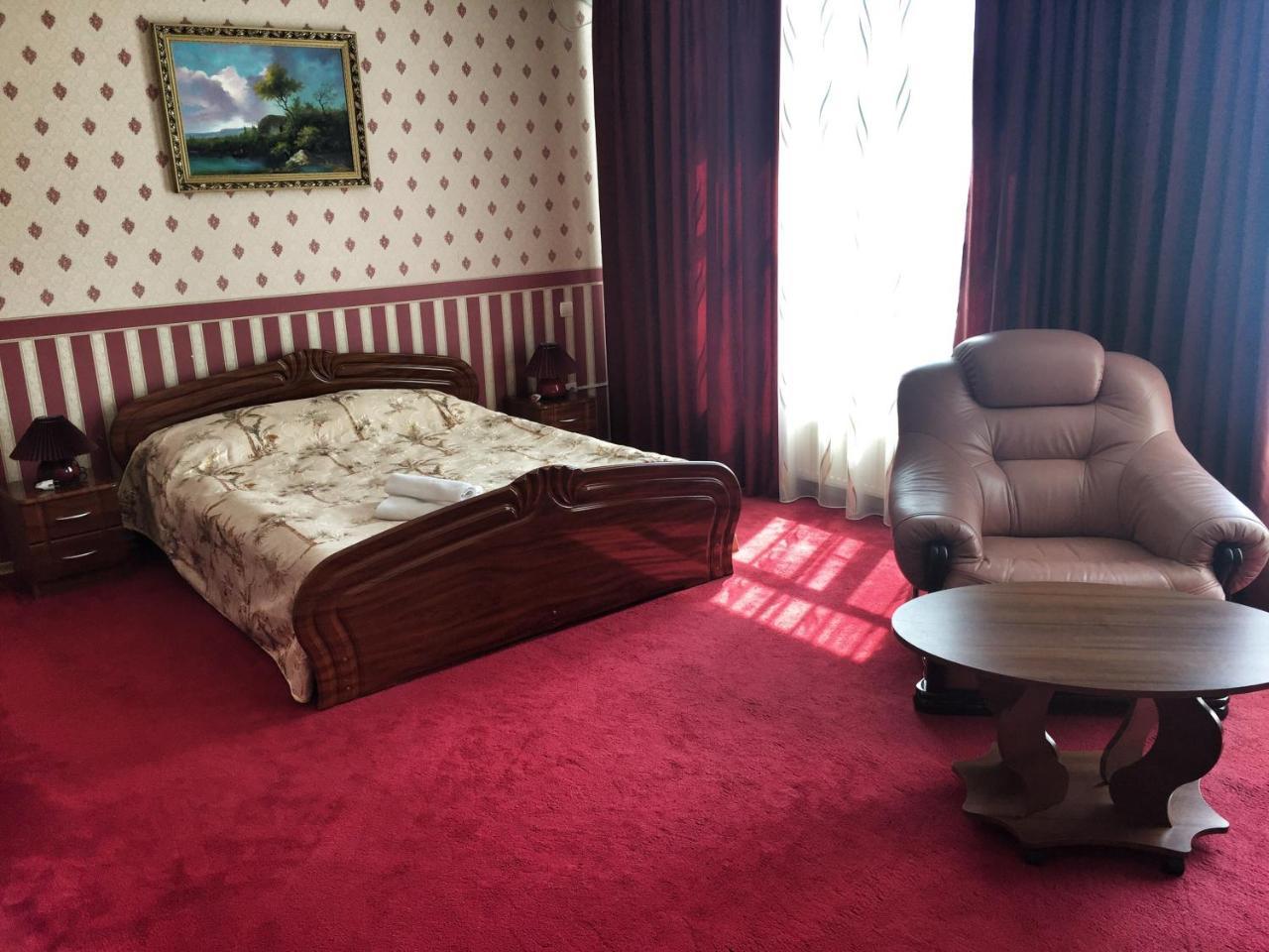 Lidolux Bed and Breakfast Μπάλτσι Εξωτερικό φωτογραφία