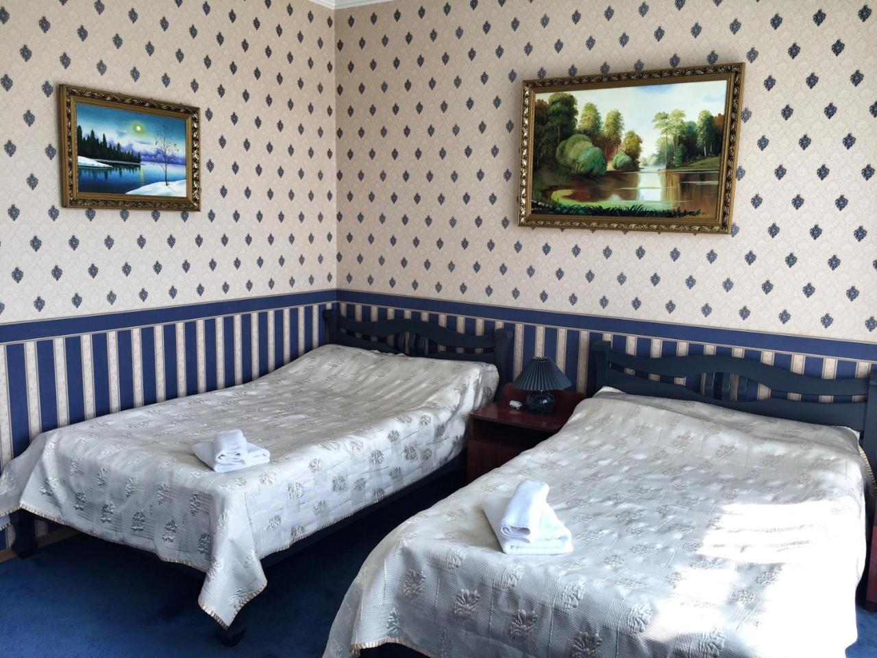 Lidolux Bed and Breakfast Μπάλτσι Εξωτερικό φωτογραφία