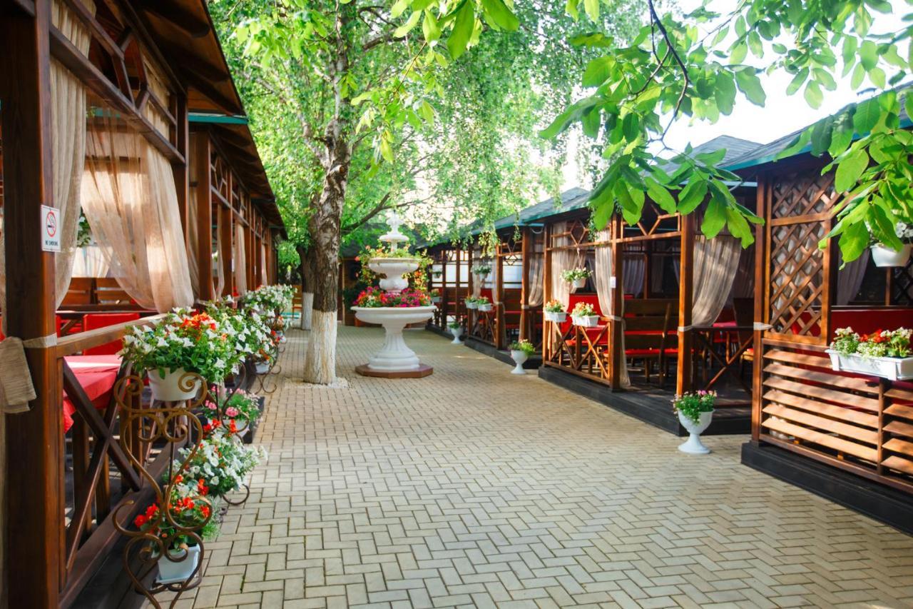 Lidolux Bed and Breakfast Μπάλτσι Εξωτερικό φωτογραφία