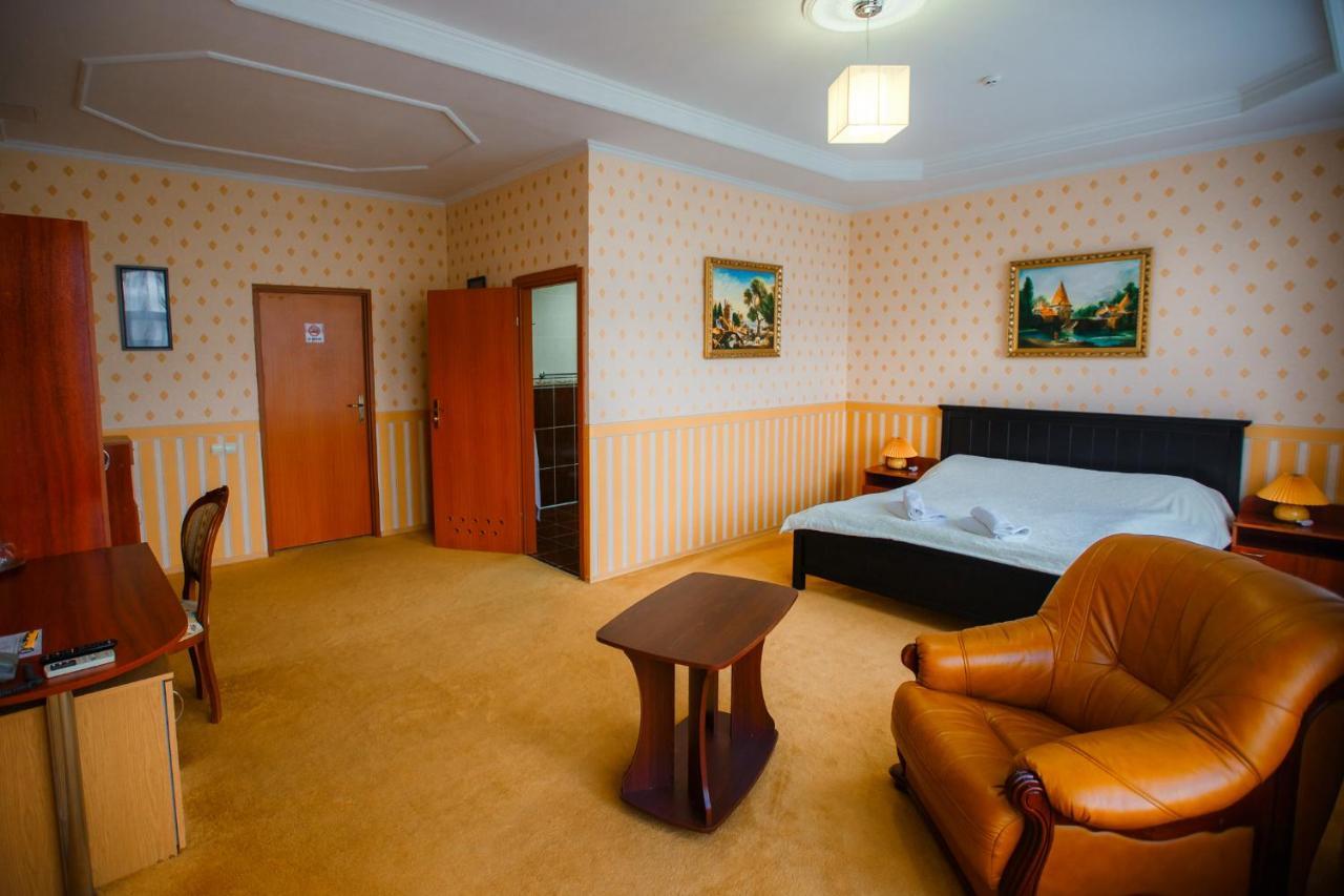 Lidolux Bed and Breakfast Μπάλτσι Εξωτερικό φωτογραφία