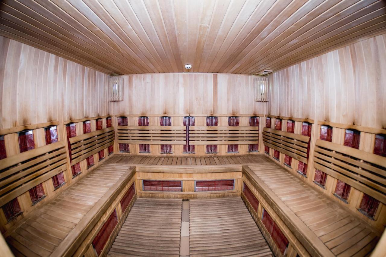 Lidolux Bed and Breakfast Μπάλτσι Εξωτερικό φωτογραφία
