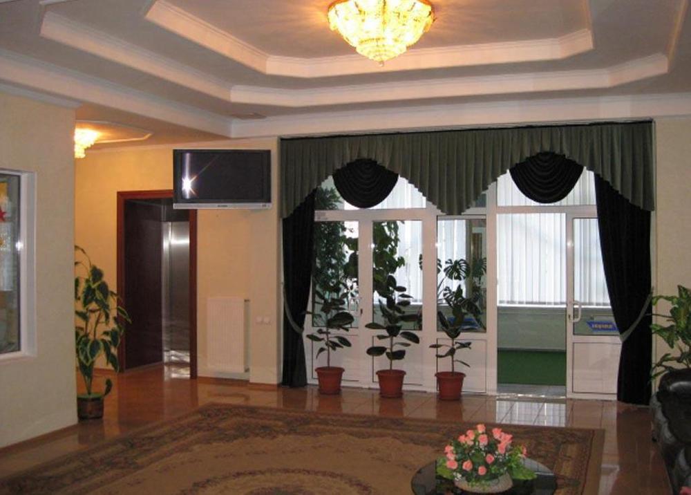 Lidolux Bed and Breakfast Μπάλτσι Εσωτερικό φωτογραφία