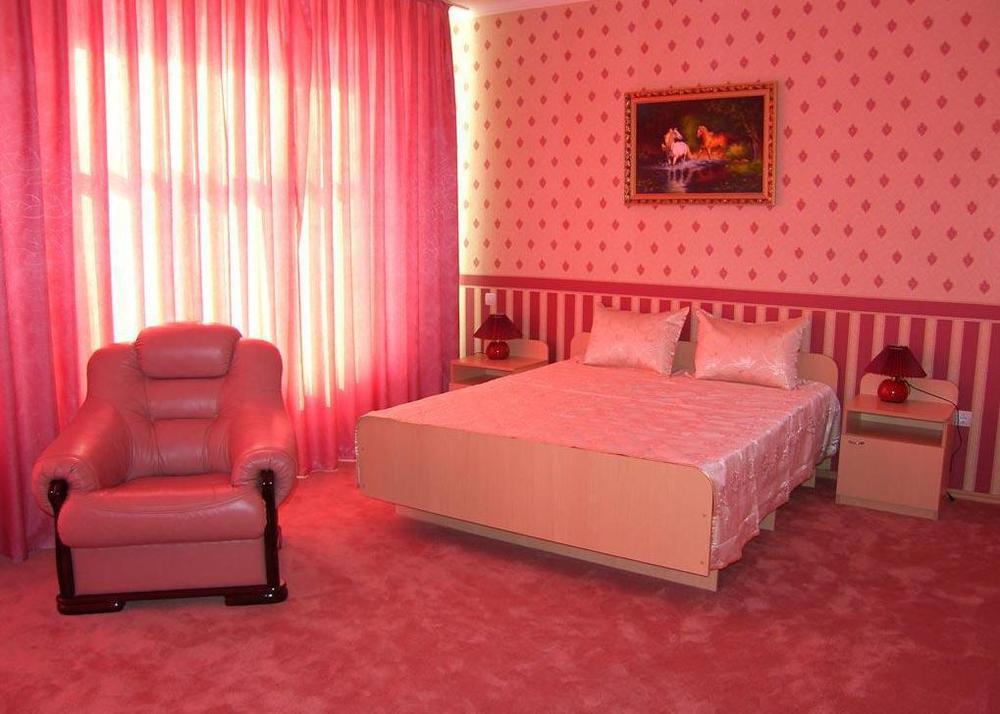Lidolux Bed and Breakfast Μπάλτσι Δωμάτιο φωτογραφία