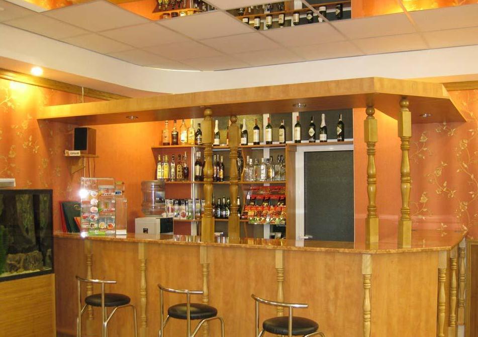 Lidolux Bed and Breakfast Μπάλτσι Εστιατόριο φωτογραφία