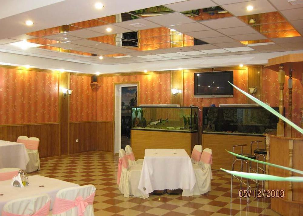 Lidolux Bed and Breakfast Μπάλτσι Εστιατόριο φωτογραφία