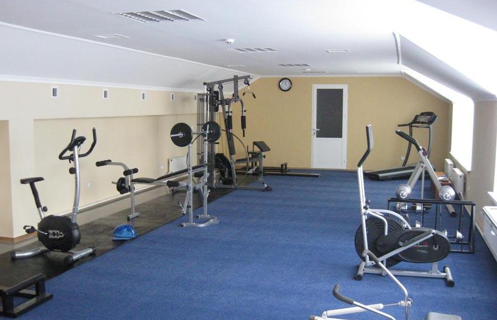 Lidolux Bed and Breakfast Μπάλτσι Εξωτερικό φωτογραφία